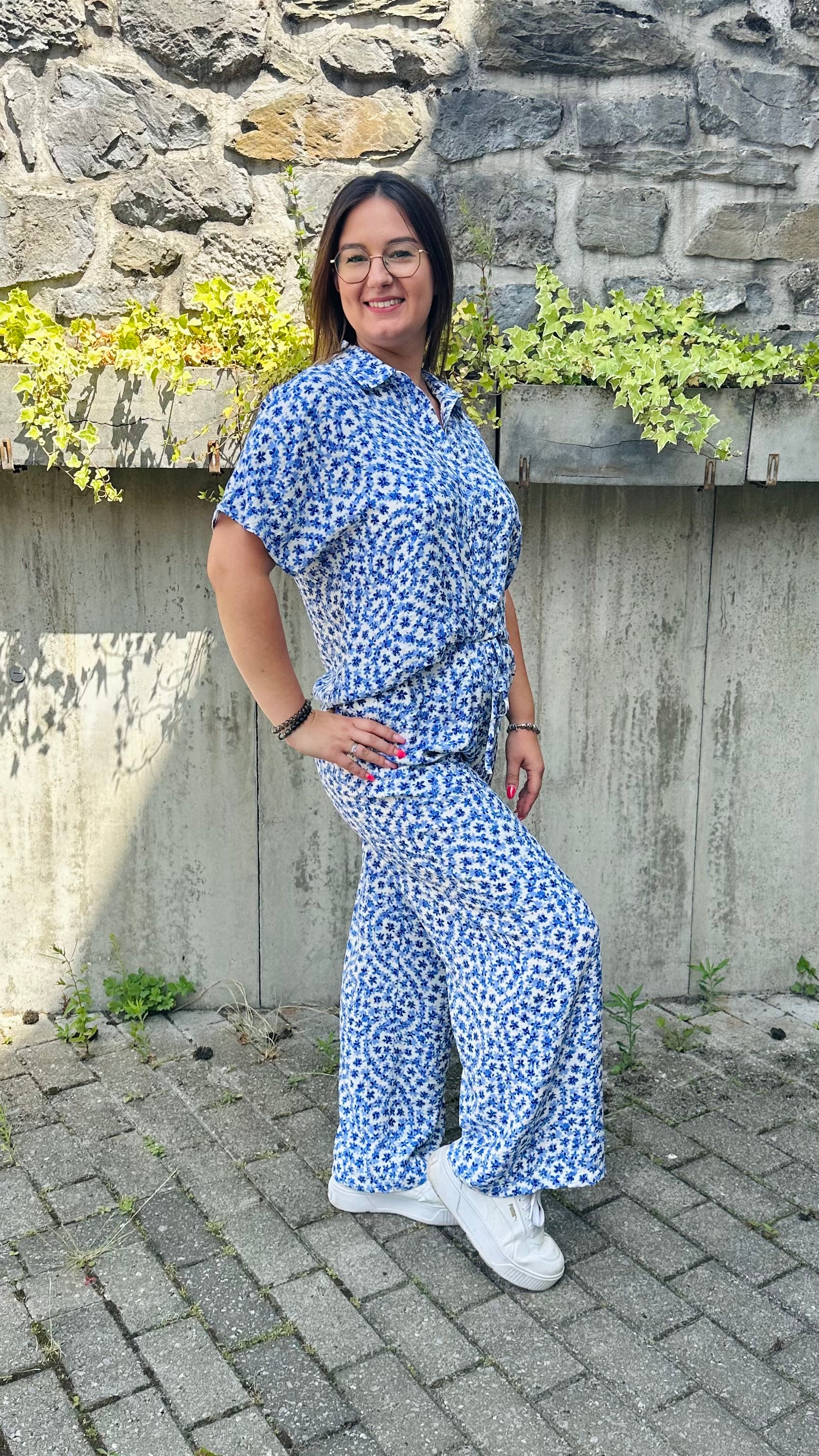 Pantalon Aude