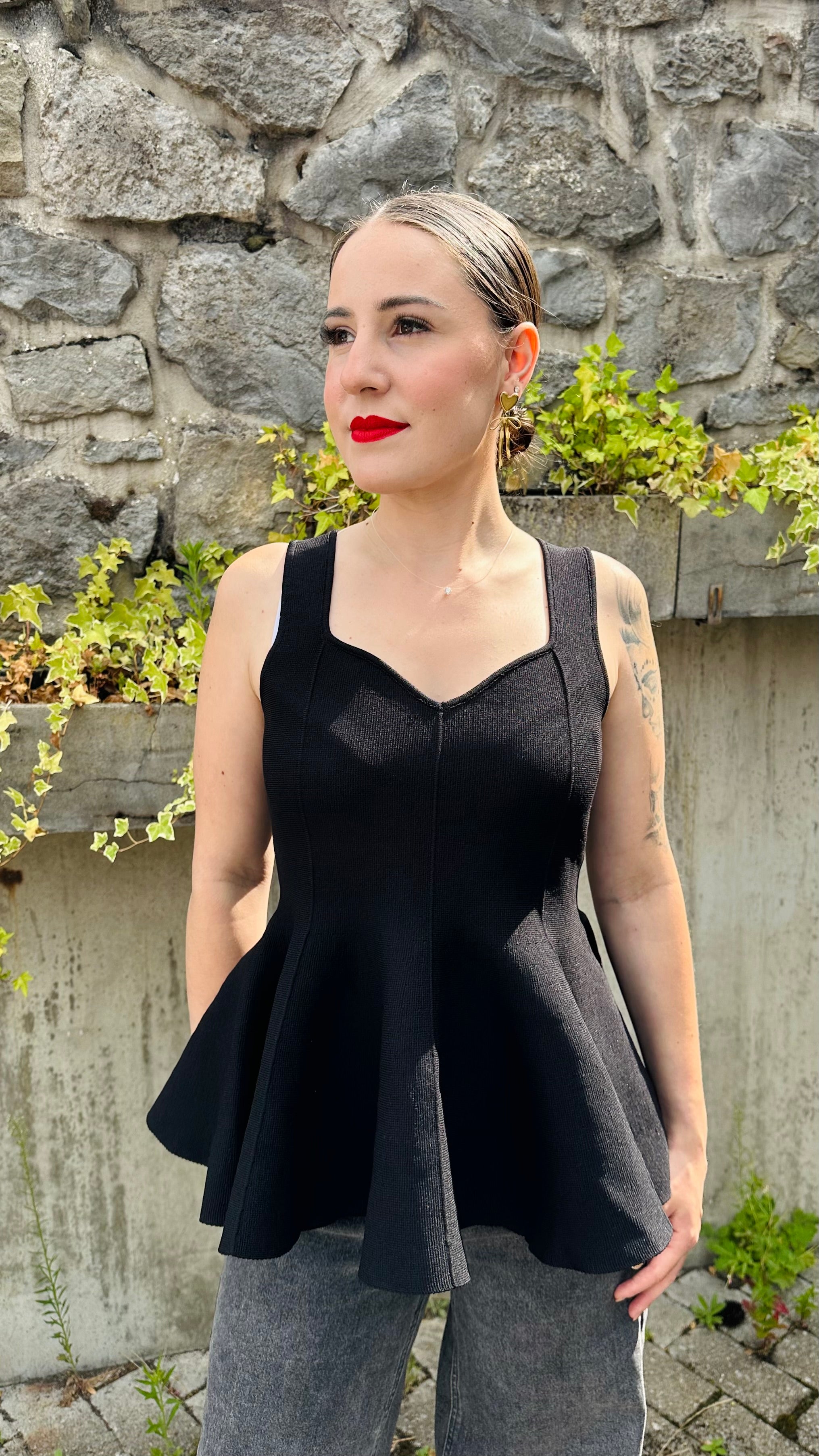 Blouse Lina