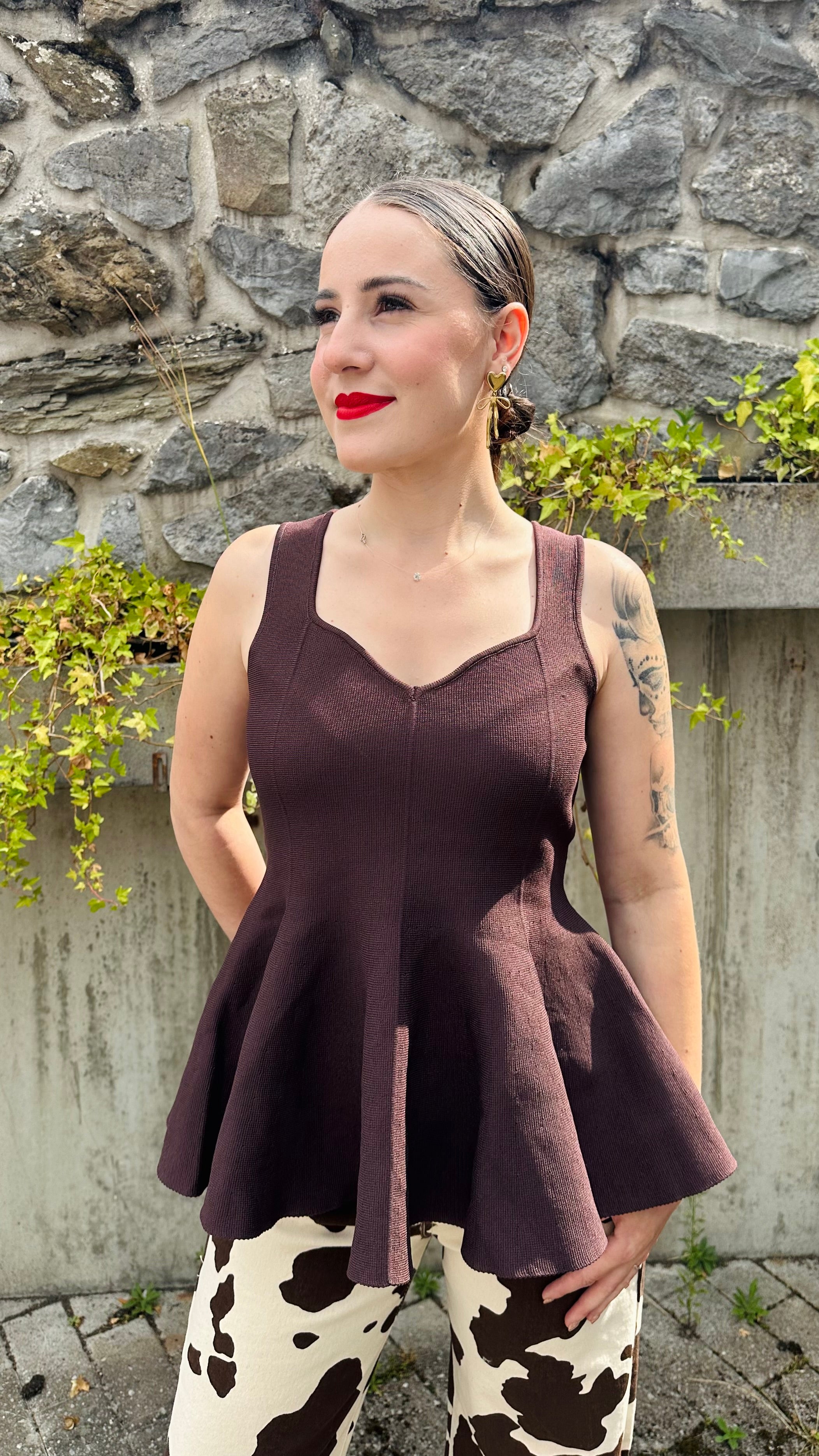 Blouse Lina