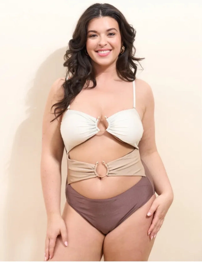Maillot de bain Manon