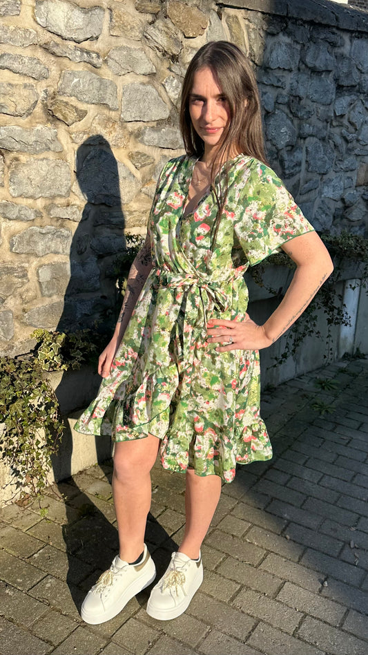 Robe Amaya