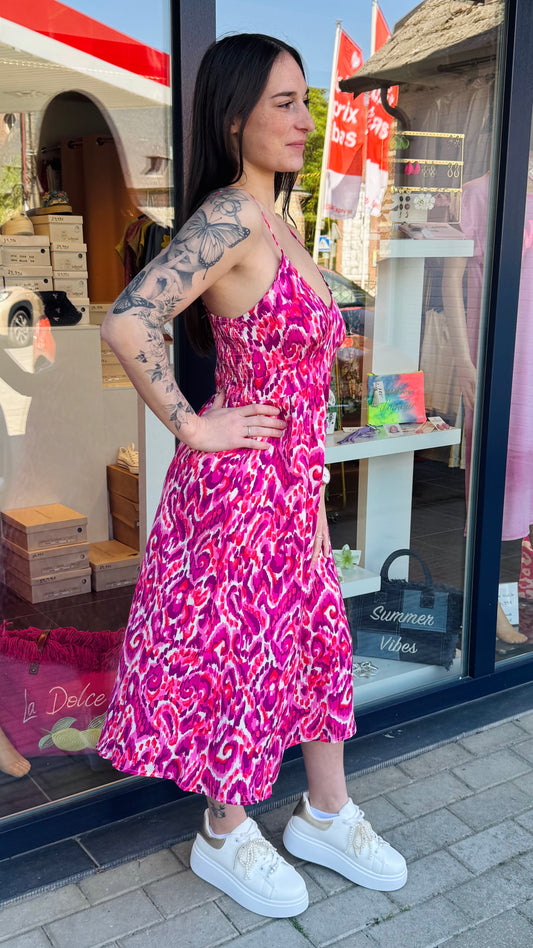 Robe Alma
