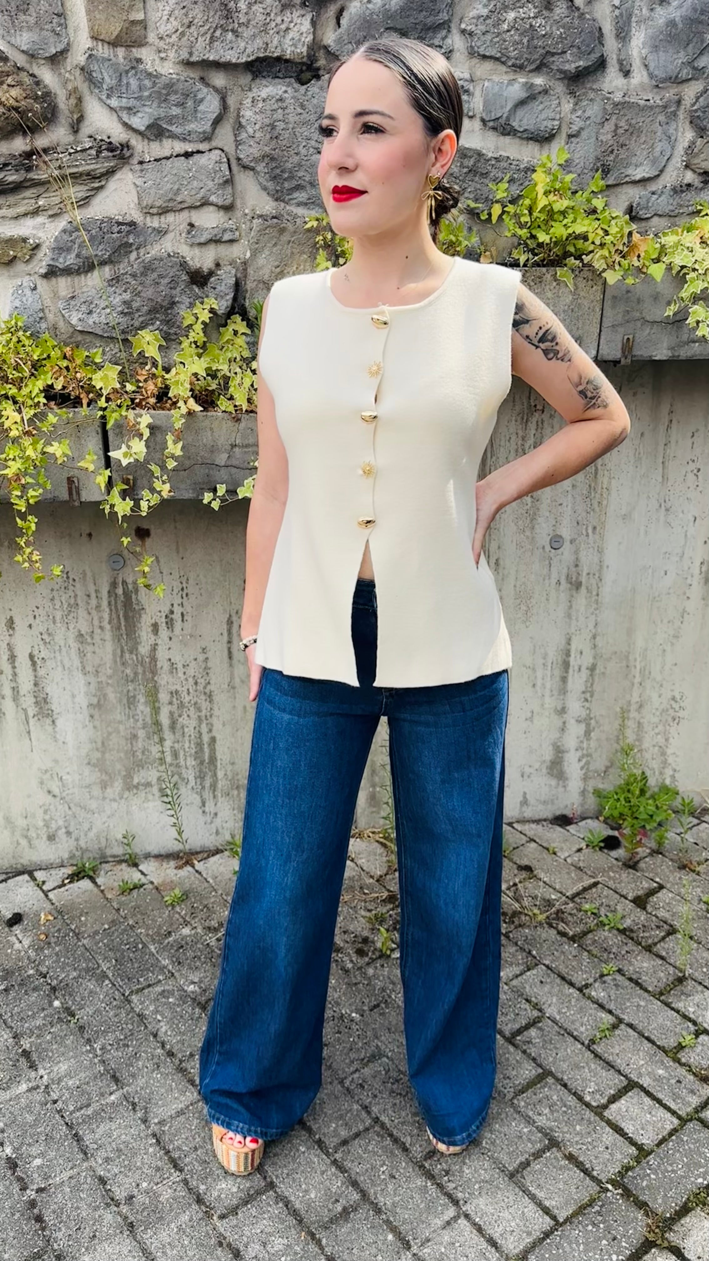 Blouse Zoa