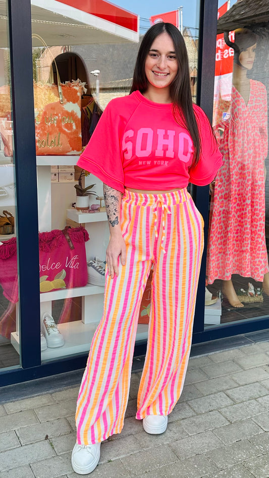 Pantalon Paola