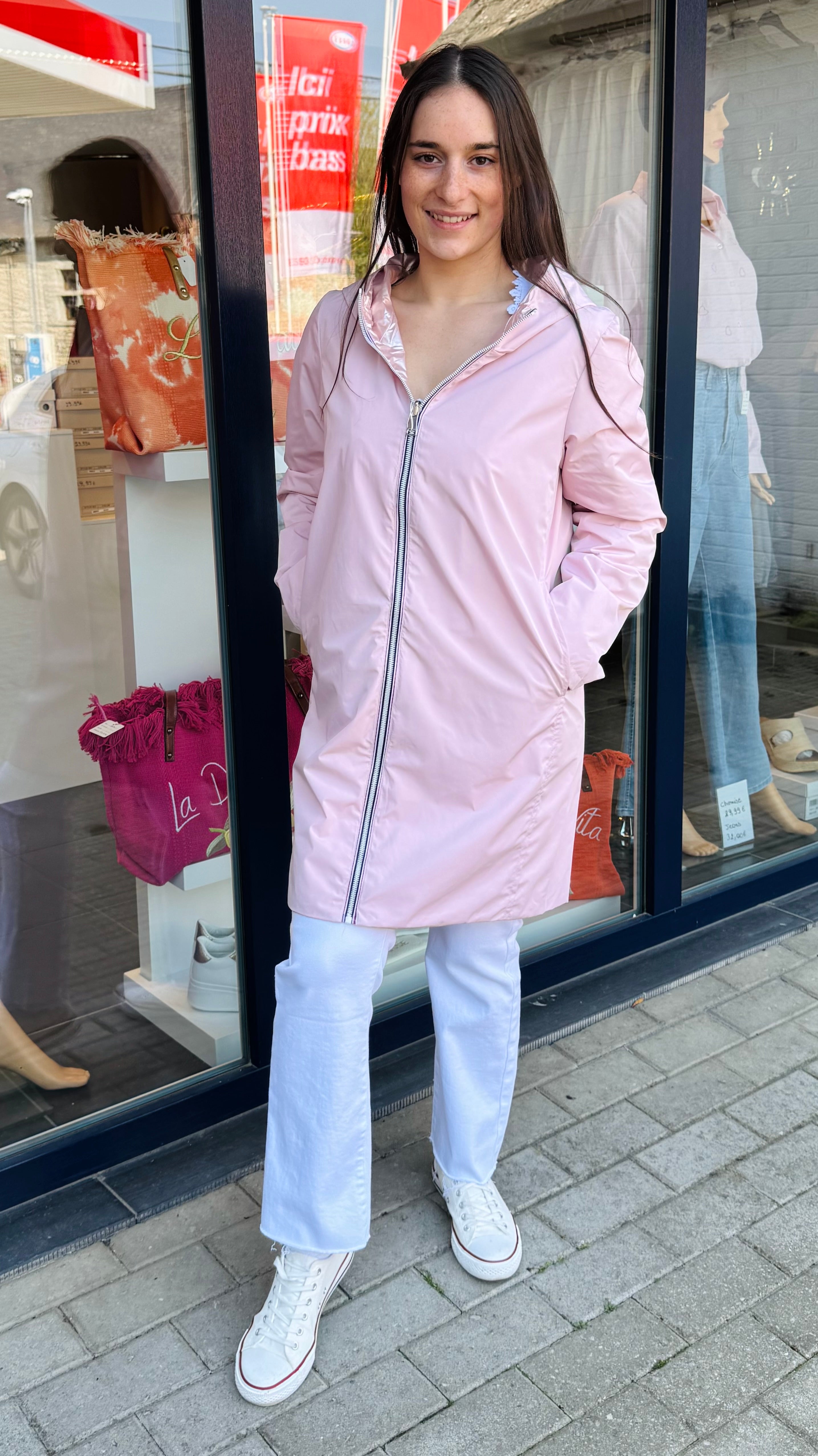 Veste Chiara