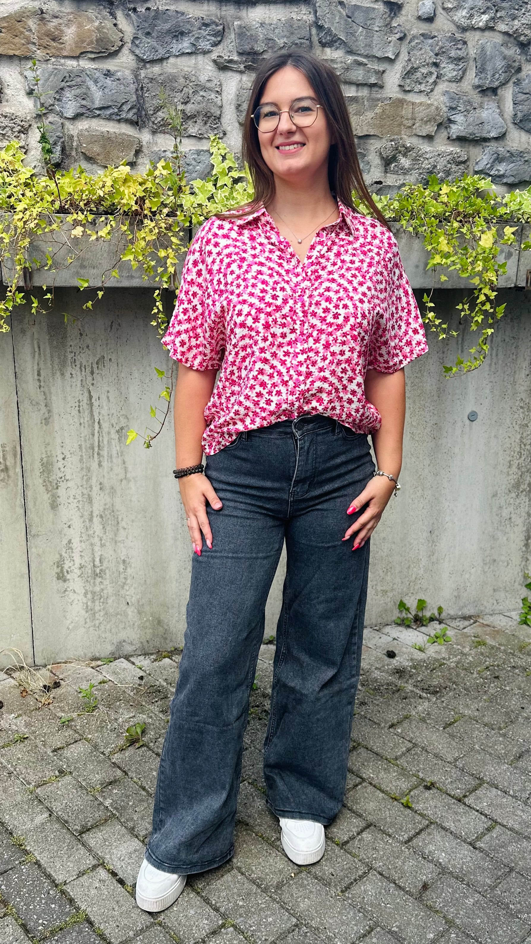 Jeans Célia
