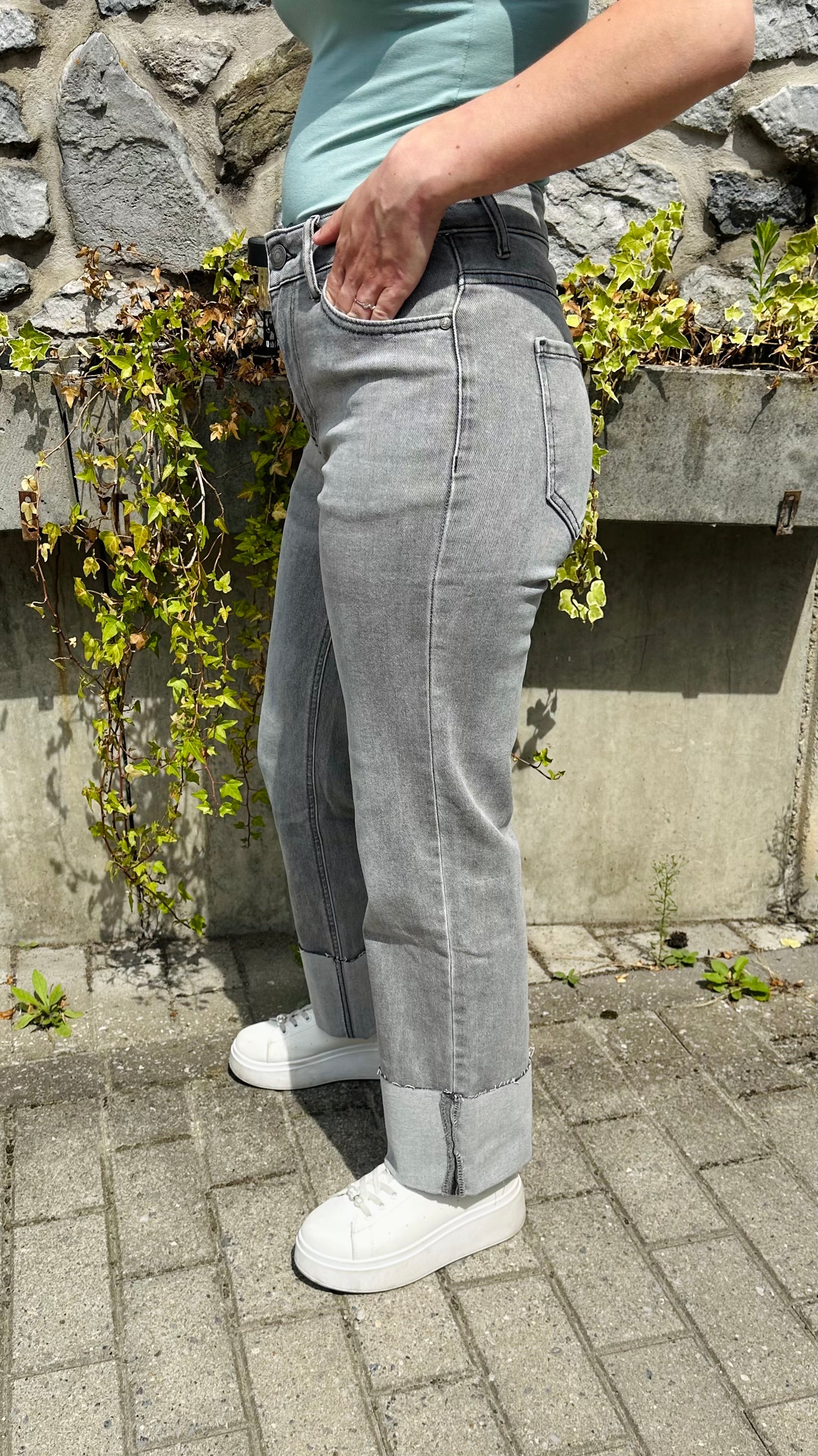 Jeans Luisa