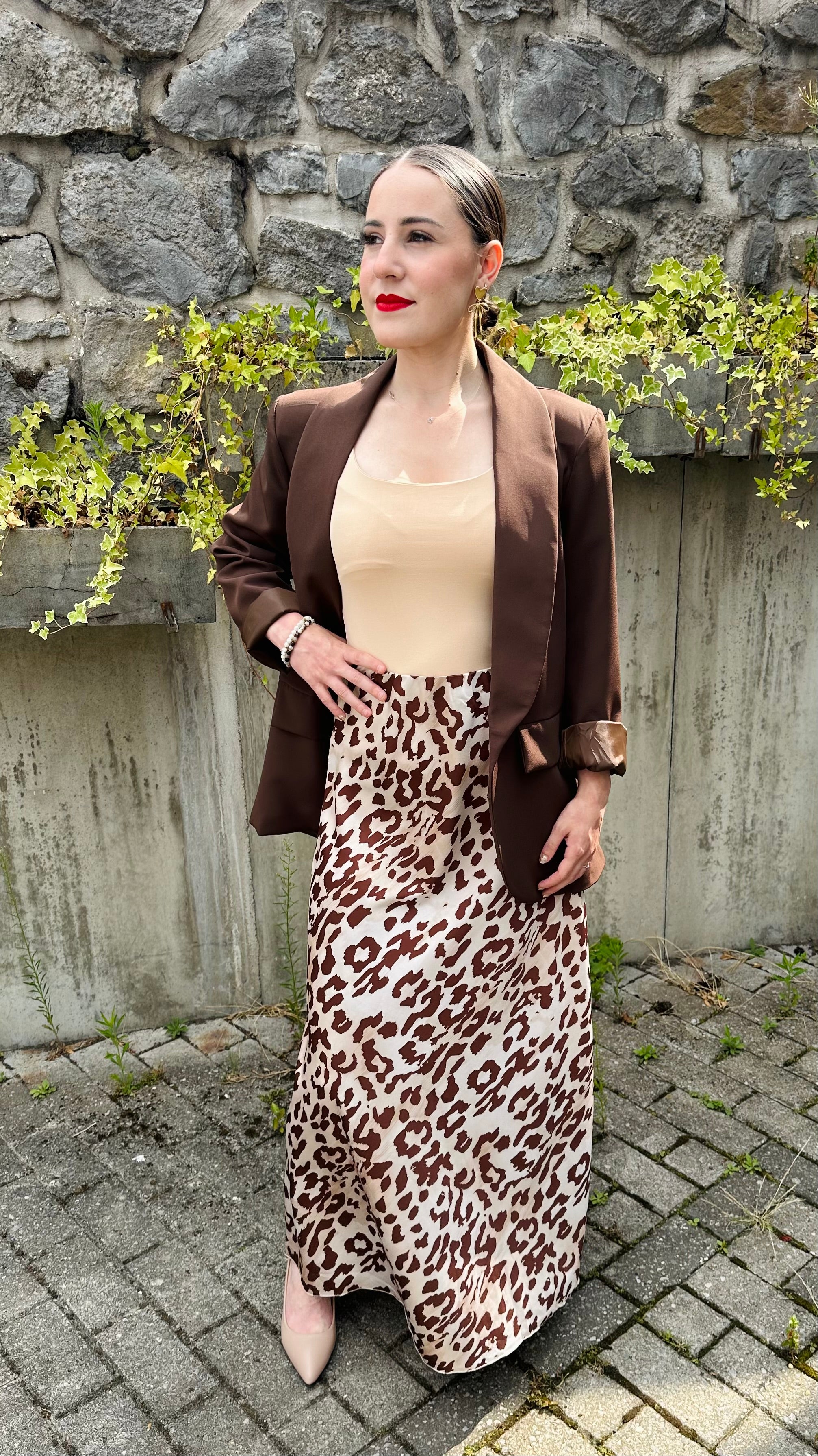 Jupe Léa
