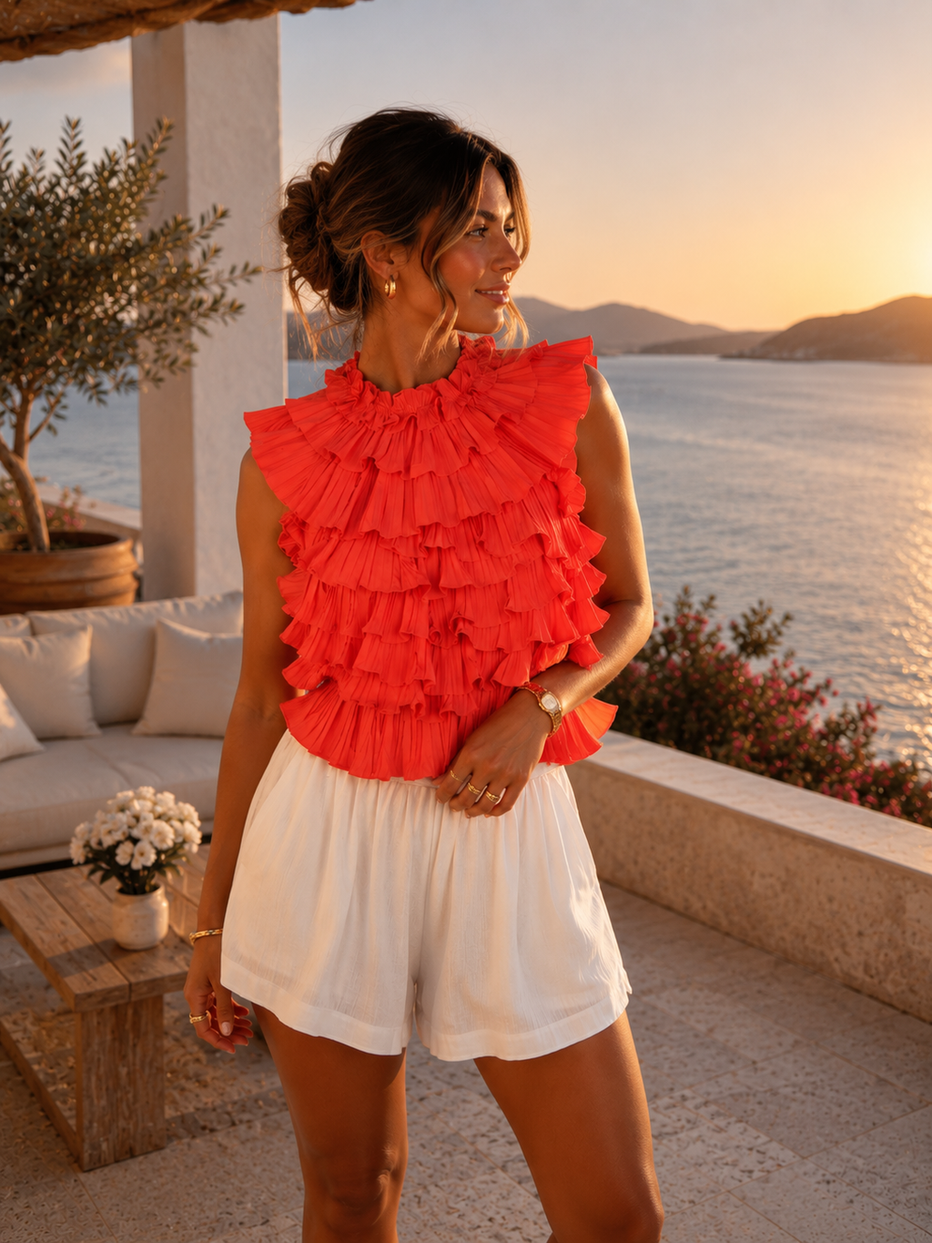 Short Ibiza
