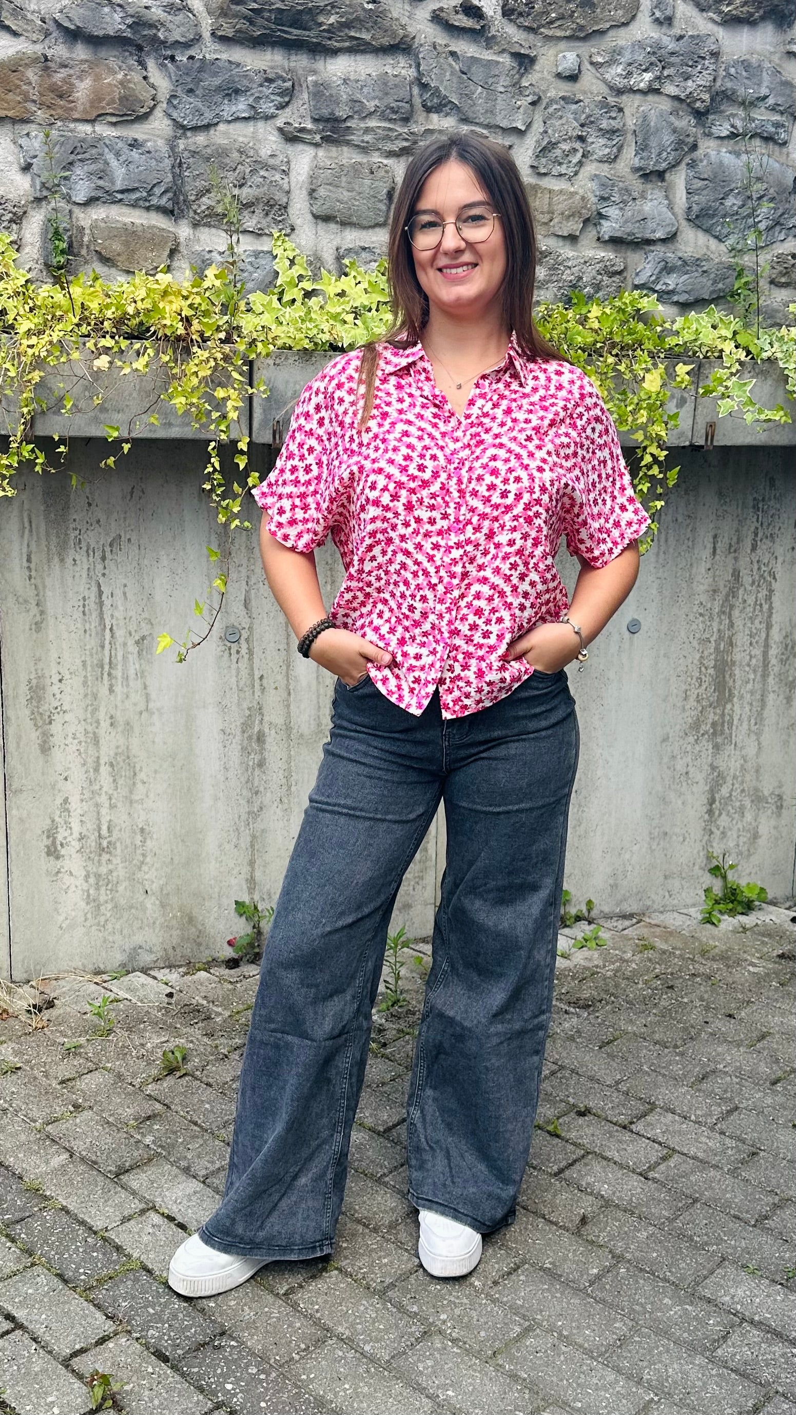 Jeans Célia