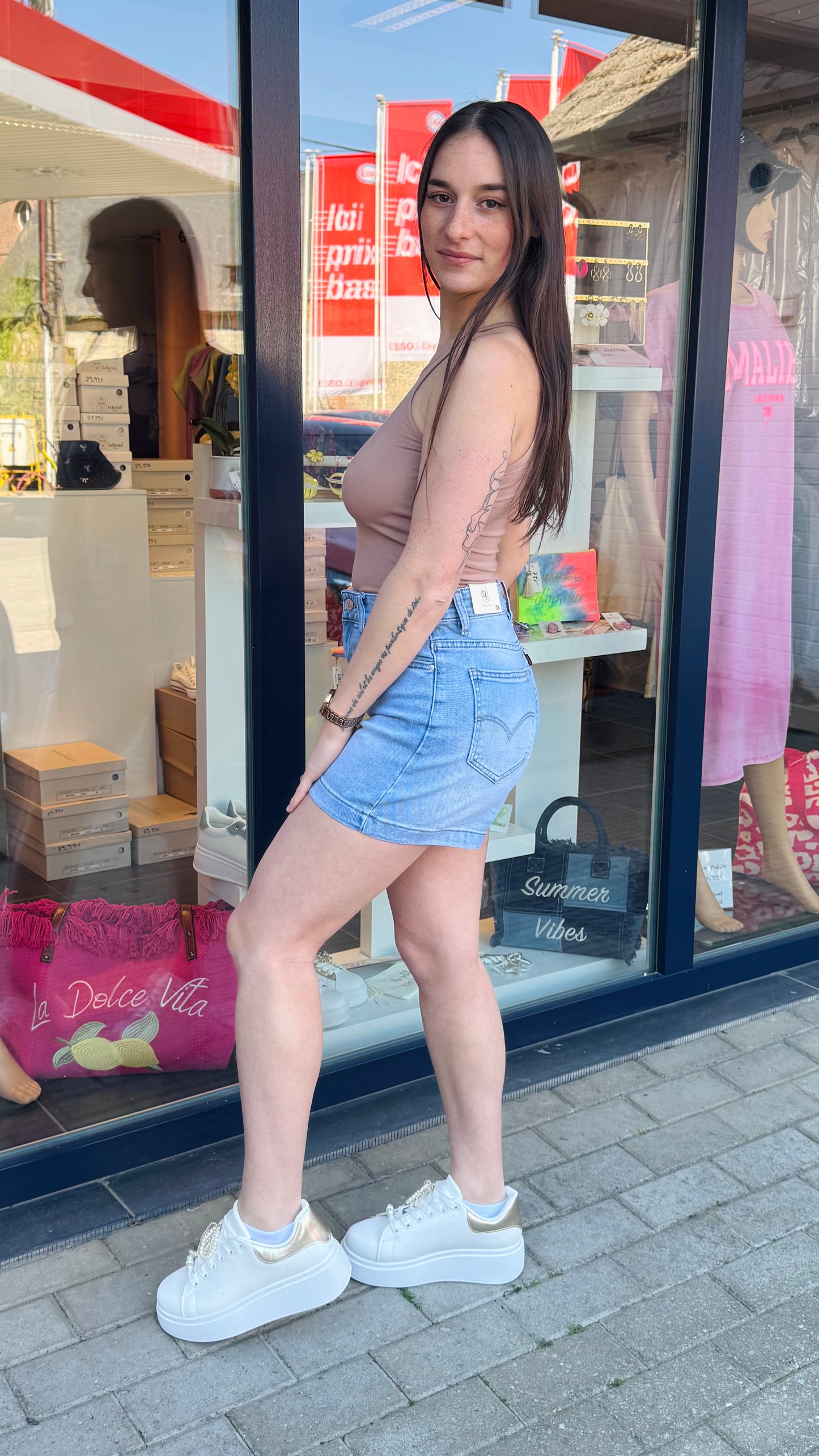 Top Marie