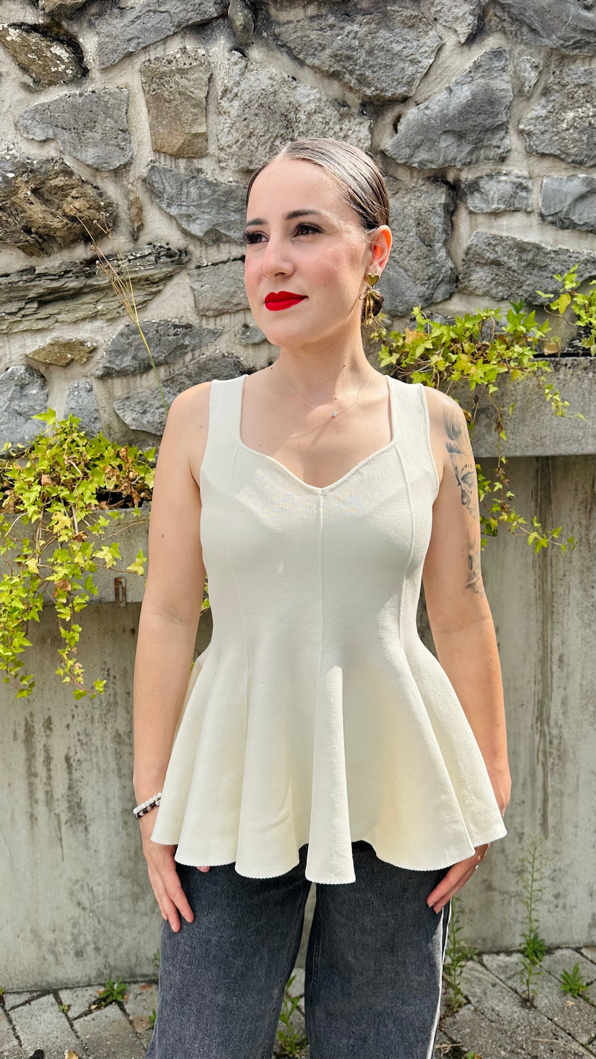 Blouse Lina