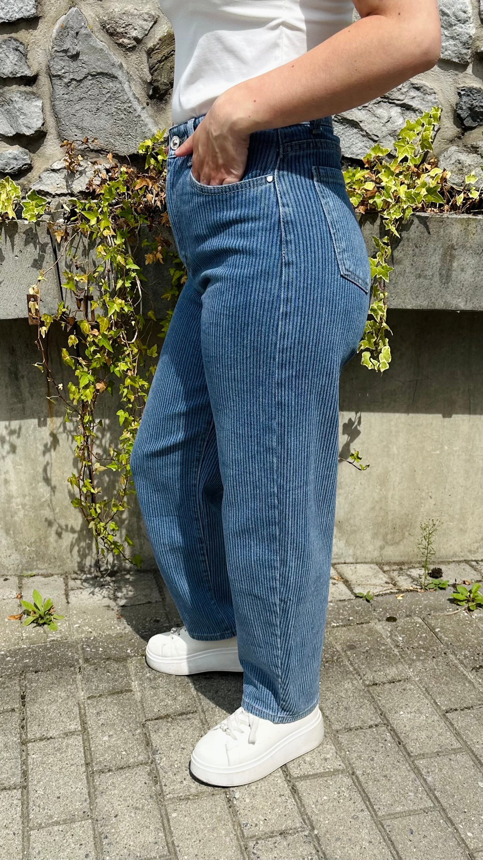 Jeans Victoria