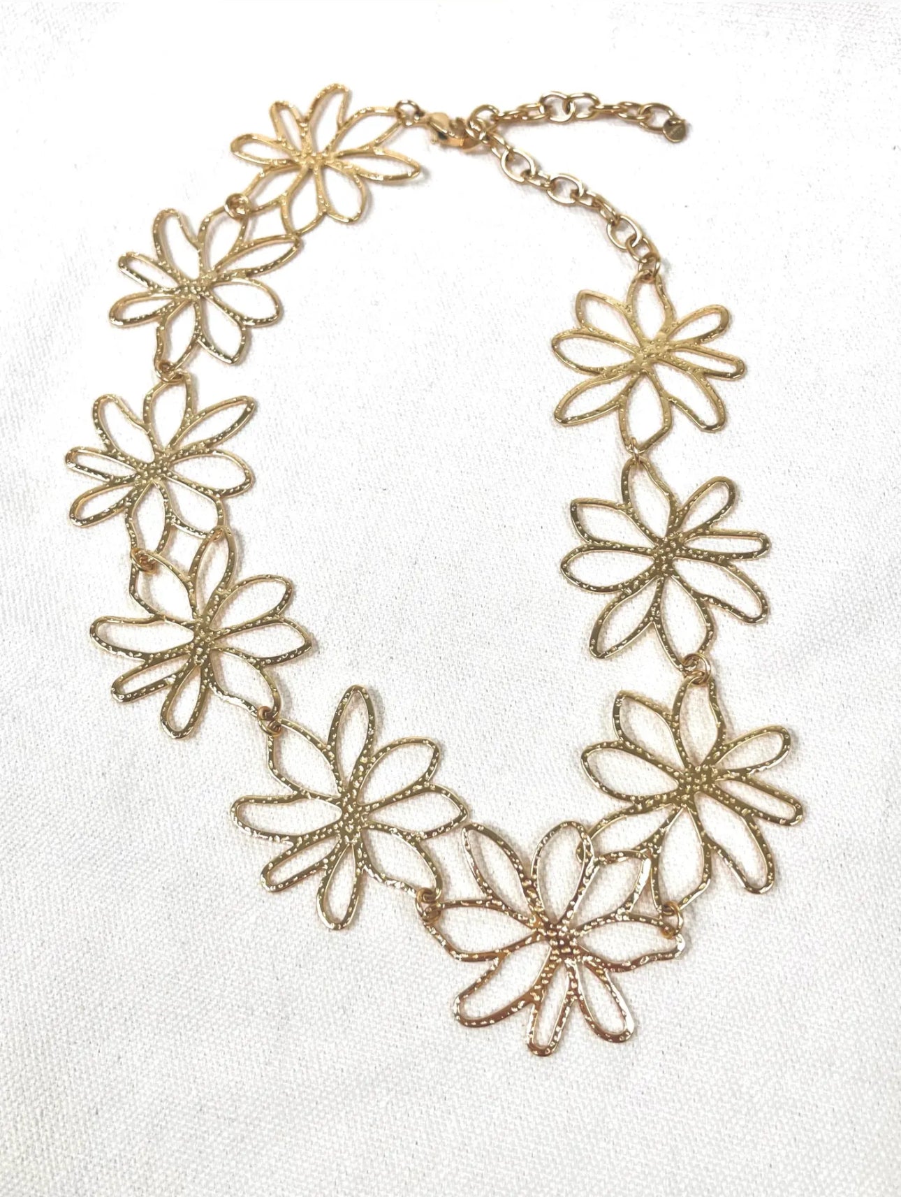 Collier Poly