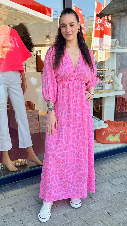 Robe Vicky