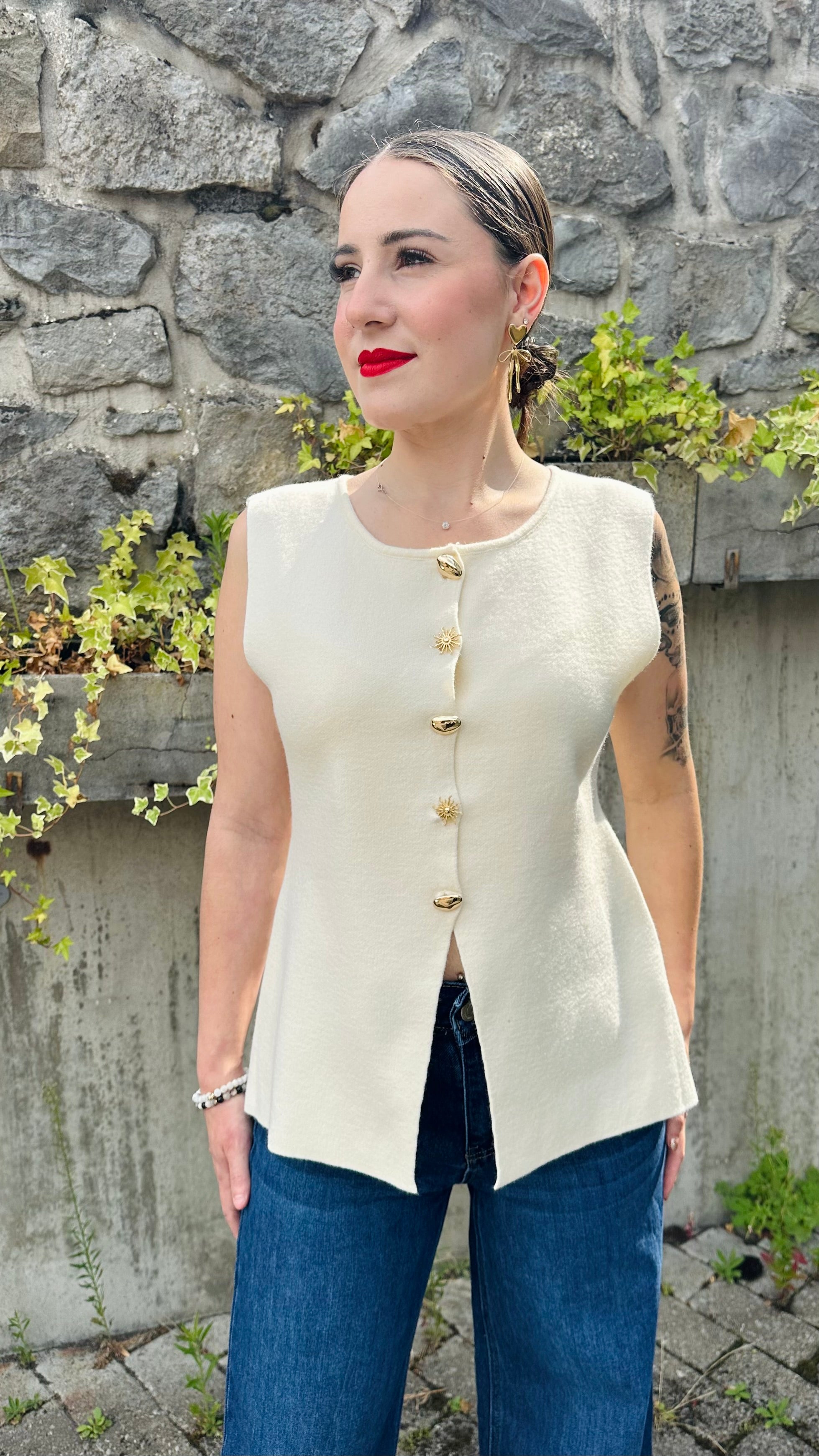 Blouse Zoa