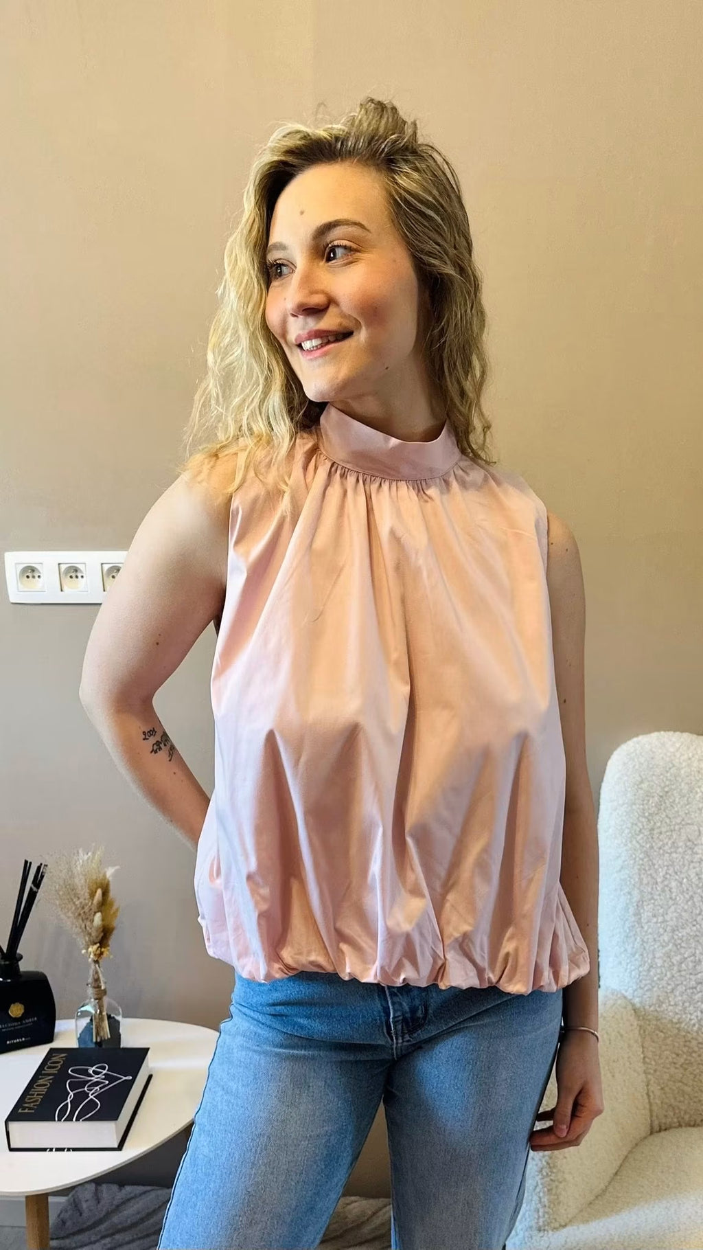 Blouse Mia